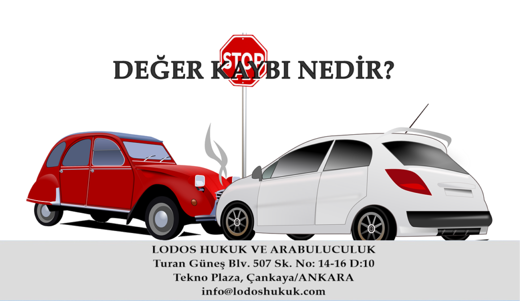 DEĞER KAYBI